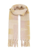Sciarpa di lana loliana di Isabel Marant