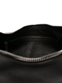 Rick Owens Gemini Leather Shoulder Bag
