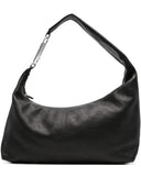Rick Owens Gemini Leather Shoulder Bag