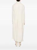 Rick Owens Knitted Long Cardigan