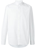 Maison Kitsune' Dressed Fox Cotton T Shirt