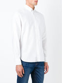 Maison Kitsune' Dressed Fox Cotton T Shirt