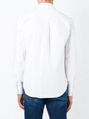 Maison Kitsune' Dressed Fox Cotton T Shirt