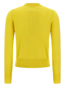 Cardigan de cachemira de cachemira extrema