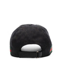 Gucci GG Cape de béisbol suprema