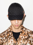 Gucci GG Cape de béisbol suprema