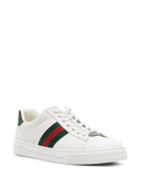 Gucci Ace Leather Sneakers
