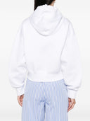 Logo Gucci Cotton Blotie