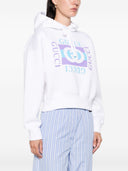 Logo Gucci Cotton Blotie