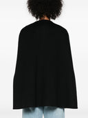 Gucci Wool Cape