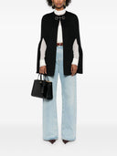 Gucci Wool Cape