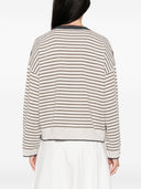 Brunello Cucinelli Wool And Cashmere Sweater
