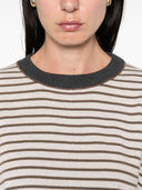 Brunello Cucinelli Wool And Cashmere Sweater