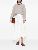 Brunello Cucinelli Wool And Cashmere Sweater