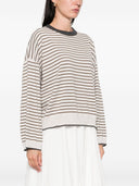 Brunello Cucinelli Wool And Cashmere Sweater