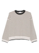 Brunello Cucinelli Wool And Cashmere Sweater