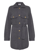 Brunello Cucinelli Wool og Cashmere Cardigan