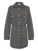 Brunello Cucinelli Wool og Cashmere Cardigan