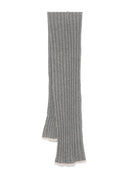Brunello Cucinelli Cashmere tørklæde