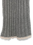 Brunello Cucinelli Cashmere tørklæde