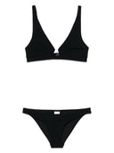 Zimmermann Rhiannon Wire Front Bikini Set