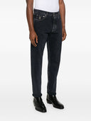 Brunello Cucinelli Denim Cotton Jeans