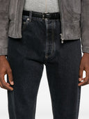 Brunello Cucinelli Denim Cotton Jeans