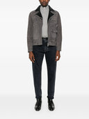 Brunello Cucinelli Denim Cotton Jeans