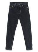 Brunello Cucinelli Denim Cotton Jeans