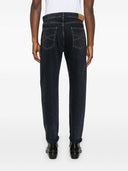Brunello Cucinelli Denim Cotton Jeans