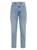 Brunello Cucinelli denim katoenen jeans