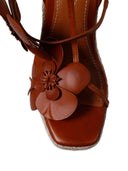 Zimmermann Keilsandalen