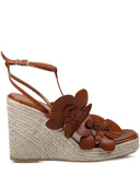 Zimmermann Keilsandalen