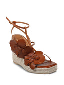 Zimmermann Keilsandalen