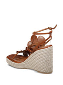 Zimmermann Keilsandalen