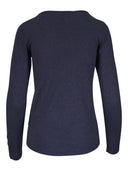 Brunello Cucinelli Cashmere Boat Neck Sweater