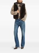 Brunello Cucinelli Denim Cotton Jeans