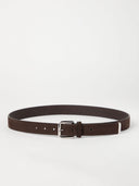 Ceinture en cuir Brunello Cucinelli