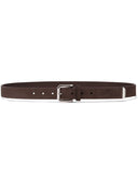 Ceinture en cuir Brunello Cucinelli