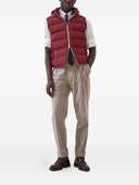 Brunello Cucinelli Cotton Shirt