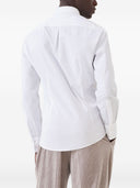 Brunello Cucinelli Cotton Shirt