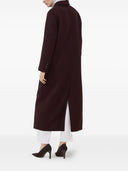 Brunello Cucinelli Cashmere Double Breasted Coat