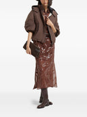 Brunello Cucinelli Silk Shirt