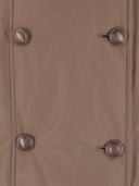 Brunello Cucinelli Short Down Jacket