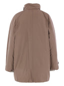 Brunello Cucinelli Short Down Jacket