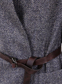 Brunello Cucinelli Wool Blazer Jacket