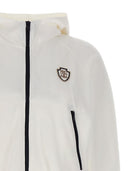 Brunello Cucinelli Logo Cotton Hoodie