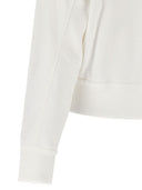 Brunello Cucinelli Logo Cotton Hoodie