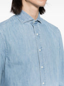 Brunello Cucinelli Cotton Shirt