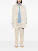 Brunello Cucinelli Cotton Shirt